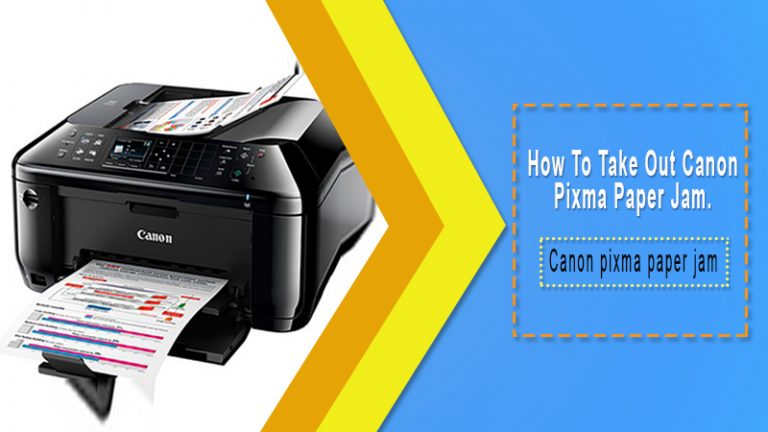 canon mp490 printer says paper jam when not