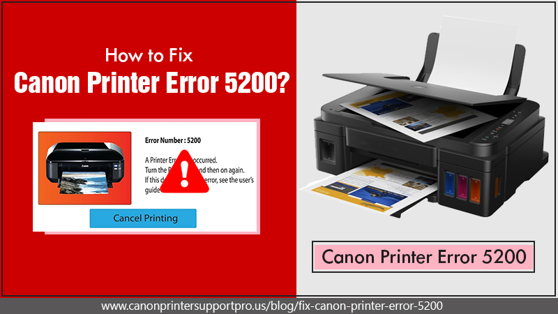 How to Printer 5200?