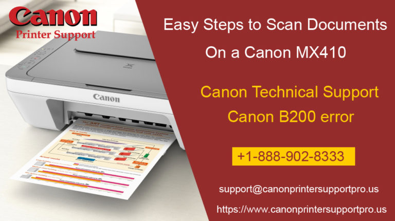 canon mx410 printer driver