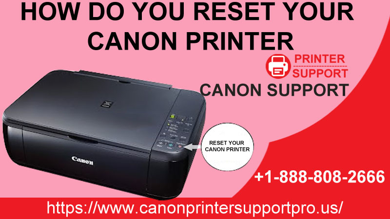 canon printer mg2520 reset