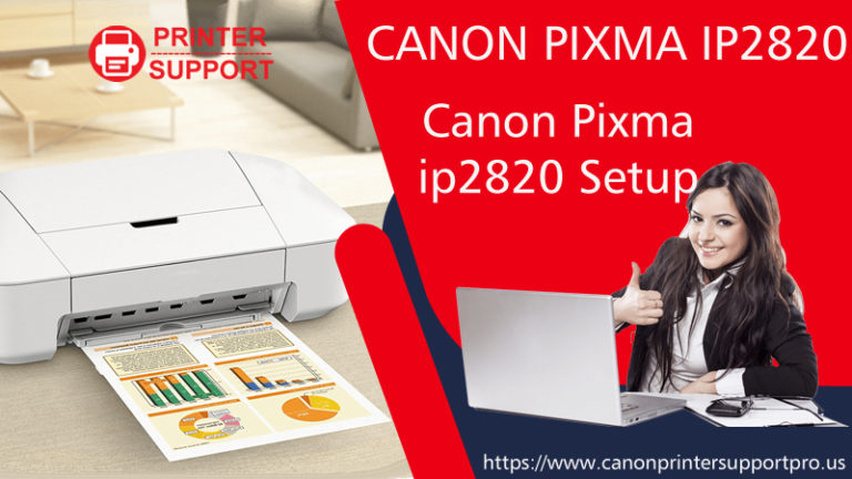 canon pixma ip8720 printer setup