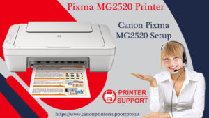 canon printer software download